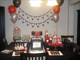 Maybe you would like to learn more about one of these? Black Red Cadillac Theme Birthday Party Ideas Photo 1 Of 14 Catch My Party