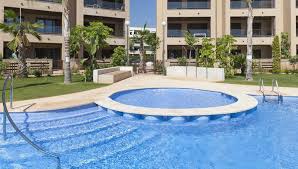 Mieten sie ein komplettes zuhause zum halben preis eines hotels. Pool Detail In Einer Wohnung Die Fur Ferien In Javea Vermietet Wird Qualitat Rent A Villa Javea Com Xabia Com