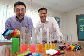 Holdings bhd, a public listed company on the kuala lumpur stock exchange). Export Boon For Asia Poly The Star