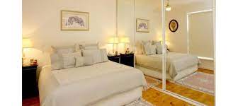 Jun 17, 2021 · the room is the same size but it will look bigger. 7 Ways To Make A Small Bedroom Look Bigger Iproperty Com My
