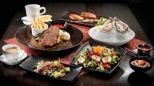 Breakfast and lunch are simple. Ultimate Guide To French Food Beverage Service Style