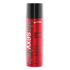 View current promotions and reviews of big sexy hair and get free shipping at $35. Big Sexy Hair Big Volumizing Dry Shampoo Von Sexy Hair Parfumdreams