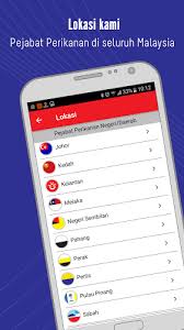 Sembilan pada tahun 2003 (jabatan perikanan malaysia, 2004). Mydof Latest Version For Android Download Apk