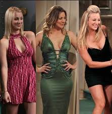 Kaley Cuoco Fans