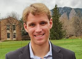 J.D. Student Ambassador: Shane Ball