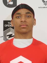 Andre Seldon, TCU, Cornerback