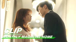 May 28, 2021 · watch and download imitation (2021) episode 4 free english sub in 360p, 720p, 1080p hd at dramacooll.xyz. Clip Ja Sung Kisses Young Won Monthly Magazine Home Ep08 æœˆåˆŠå®¶ Iqiyi Youtube