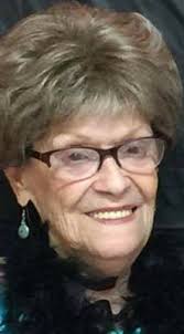 Patricia Kitts Obituary