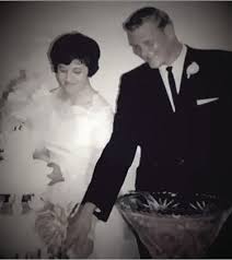 Christoffersens celebrate 55th anniversary