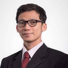 Foto Profil Dr.-Ing. Thomas Budiarto