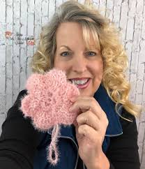 Free Crochet Patterns Archives