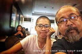 Gusti Arirang, Bassist Tashoora dan Putri Sulung Djaduk Ferianto Kenang  Pesan-Pesan Ayahnya