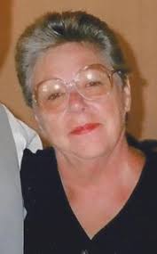Obituary for Joan L. (Crowley) Evers