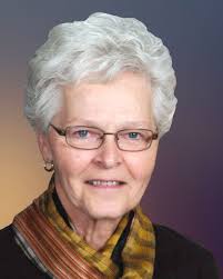 Charlotte Borwege Obituary March 31, 2024