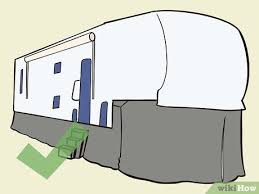 The second best option is to purchase your own heat tape and. 3 Ways To Keep An Rv Water Hose From Freezing Wikihow