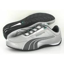 Puma Drift Cat 4 Mercedes Amg Petronas Hombres 304462 01 Gym Shoes Sport Shoes Street Shoes