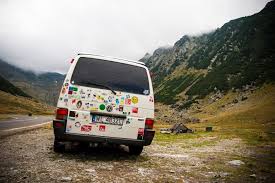 Pin Op Vw Bus Dreams