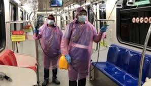 Misalnya, dari titik a ke titik b, pengguna boleh memanfaatkan kedua jenis pengangkutan ini kapten bas elektrik wanita pertama di malaysia, tuty sofia ahmad tajudin memeriksa skrin. Waktu Operasi Perkhidmatan Pengangkutan Awam Sepanjang Bulan Ramadan Mykmu Net