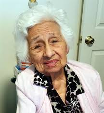 Ernestine Gonzales Obituary