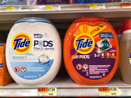 Maybe you would like to learn more about one of these? New York Bill Tries To Get Tide Pods To Look Less Edible The Verge