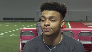 The Football Fever: National Signing Day part two turns into class and  staff introduction