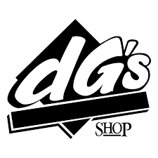 Here is the basic tutorial. Dg S Shop Logo Png Transparent Svg Vector Freebie Supply