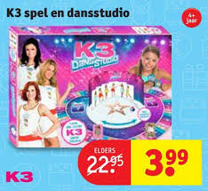 Mouthguard Challenge Aanbieding Bij Blokker