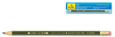 Карандаш Adel GOLDEN HORN 204-2125-005