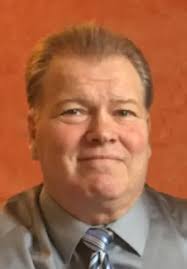 Obituary information for Kenneth John Marcoux