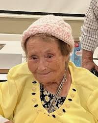 Freddie Lou Chauncey Register Obituary February 21, 2024