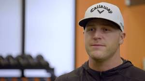 Wes Patterson- Athlete Profile