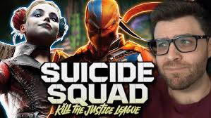 FUTURE DLC & JOKER REVEAL! Post Game Insider REACTION