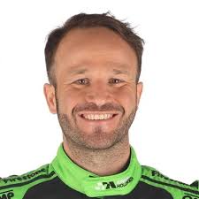 Driver: Rodrigo Pflucker