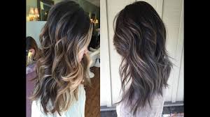 Layered hairstyles and haircuts long layered hair. Top Latest Hairstyles For Girls With Long Hair In 2020 Find Health Tips