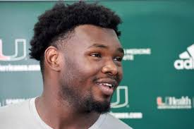 UCF's Xavier Townsend opts out, enters transfer portal