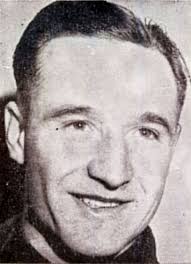Billy Reay (b.1918) Hockey Stats and Profile at hockeydb.com