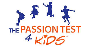 No wonder it took the charming stranger no time to take this teeny home and get her naked. Passion Test For Kids And Teens The Passion Test