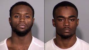 2 suspects charged in killing of pastor's pregnant wife