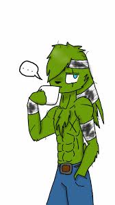 Sexy Springtrap 7w7 By Shadow666fox On Deviantart Zamination afton(in springtrap) follow me. sexy springtrap 7w7 by shadow666fox on