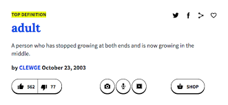 19 Times Urban Dictionary Was Too Real With Images Urban Dictionary Words Vocab