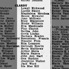 El Paso Times from El Paso, Texas