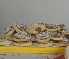 Blatterteig Nuss Schnecken Super Einfach Blatterteig Rezepte Suss Blatterteig Suss Blatterteig