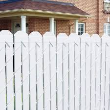 These 5 Vinyl Fence Slats Are A Great Addition To Your Existing Chain Link Fence To Provide Privacy To Your Backyard Or F Fence Slats Vinyl Fence Fence Design