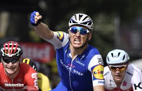 Tour de france 2017 : Tour De France Etappe 6 Marcel Kittel Schlagt Arnaud Demare Velomotion
