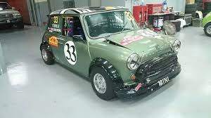 Nine Non Factory Color Classic Mini Toy Car Mini