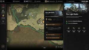 New state's new world map. How To Fast Travel In New World Newworldfans Com