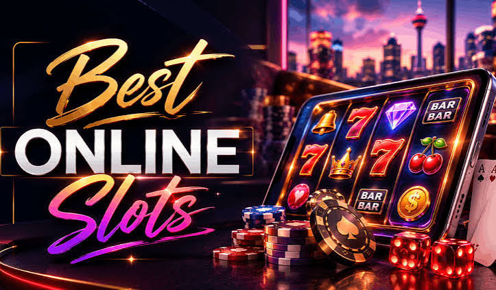 Best Online Slots For Real Money - Top Slot Games With High RTP & Big Wins | Muddy River Sports