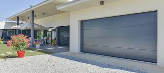 Porte de garage soprofen prix. Porte Sectionnelle Verticale Carsec Pro Carsec Origine Soprofen Porte De Garage