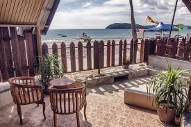 Best Price On Sandy Beach Resort In Langkawi Reviews