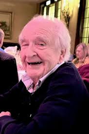 Wilbur 'Bill' Cassidy